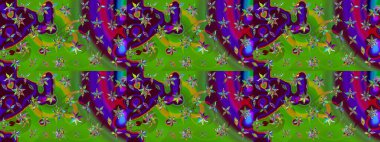 Ton halinde. Dekorasyon ve tasarım için güzel bir desen. Suluboya desenli çiçek deseni. Çiçeğin suluboya çizimlerinin mükemmel deseni. Moda yazdırma.