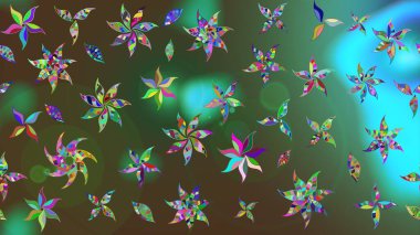 Tekstil, duvar kâğıdı, kapaklar, yüzey, baskı, hediye paketi, hatıra defteri, dekupaj. Taşralı şıklığı. Küçük yabani çiçeklerdeki halk modelini çiz. Liberty style millefleurs.