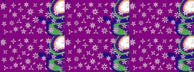 Büyük bir çiçek boyası seti. Raster şirin suluboya çiçek desenleri çiziyor. Kartlar, davetiyeler, tarih kartları ve daha fazlası için kullanılabilir.