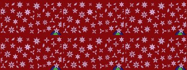 Kartlar, davetiyeler, tarih kartları ve daha fazlası için kullanılabilir. Raster şirin suluboya çiçek desenleri çiziyor. Büyük bir suluboya çiçek seti..