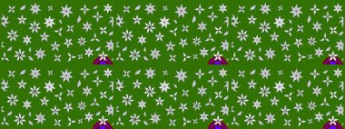 Dekorasyon ve tasarım için güzel bir desen. Suluboya çizim kalıbı. Çiçeğin suluboya çizimlerinin mükemmel deseni. Eski model. Moda yazdırma.