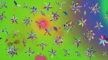 Tekstil, tebrik kartı, boyama kitabı, telefon kılıfı baskısı için kullanılabilir. Raster Henna dövme stili. Kızılderili desenli desenli desenli şal deseni. Etnik Mandala süsü.