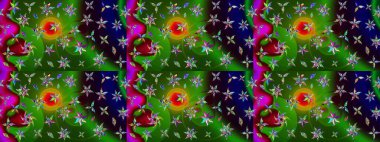 Paisley el çizimi elementler. Ev dekoru. Fantezi çiçekli eskiz deseni, doğal duvar kağıdı, çiçek desenli kıvrımlı illüstrasyon.