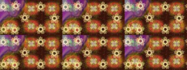 Noel doodle desen kar taneleri, raster arka plan ile. Raster illüstrasyon.