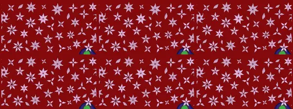 Kartlar, davetiyeler, tarih kartları ve daha fazlası için kullanılabilir. Raster şirin suluboya çiçek desenleri çiziyor. Büyük bir suluboya çiçek seti..