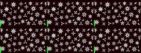 Klasik taslak çizimi. Çiçekli siyah eskiz deseni. Raster çiçek izi..