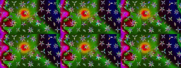 Paisley el çizimi elementler. Ev dekoru. Fantezi çiçekli eskiz deseni, doğal duvar kağıdı, çiçek desenli kıvrımlı illüstrasyon.