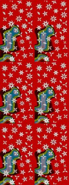 Beautiful watercolor Bouquet of summer flowers sketch pattern. Nice fabric pattern.