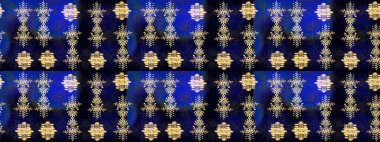 Kar taneleri deseni. Noel Kar Taneleri Arkaplanı. Şirin desen. Raster Noel soyut renkli arka plan ve tatlı kar tanesi. Raster illüstrasyonu.