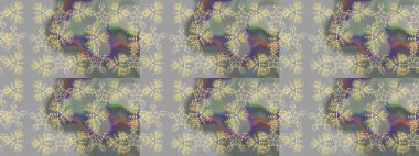 Düz Çiçek Elementleri Tasarımı. Çiçek desenli eskiz, yaz çiçekleri. Renkli Bahar Teması eskiz kalıbı. Gri renkli çiçekler.