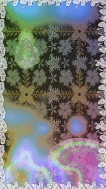 Raster illüstrasyonu. Raster illüstrasyonu. Şirin karalama çiçekleri olan kusursuz çiçek desenleri. El yapımı çiçek ve bitki koleksiyonu. Çizim stili gri ve nötr renklerde.