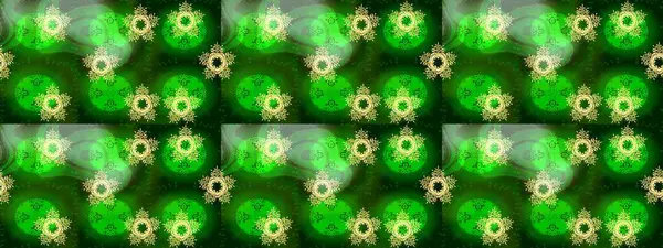 Tomurcukları papatya çiçekleri olan sevimli bir çiçek deseni. Miles Fleur, süslü püslü bir süs. Raster illüstrasyonu. Eski usul. Kumaş, tekstil, duvar kağıdı baskısı için. Kusursuz arkaplan.