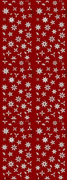 Küçük çaplı çiçeklerdeki basit şirin desenler. Tekstil veya kitap kapakları, imalat, duvar kağıtları, baskı, hediye paketi ve yapıştırma kitabı için çiçek eskizi geçmişi. Raster illüstrasyonu.