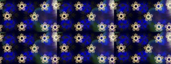 Farklı kar taneleri toplayıcısı, mavi, siyah ve gri renklerde kış elementleri. Raster Noel soyut renkli arkaplan ve tatlı kar tanesi.