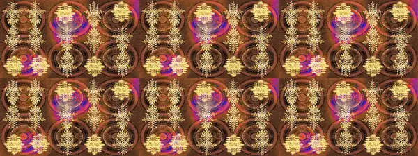 Kar tanesi süsleme deseni. Raster illüstrasyonu. Kar taneleri arka planda. Kar taneleri deseni. Renkli arkaplanda izole edilmiş kar tanelerinin düz tasarımı.