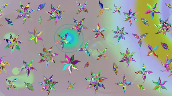 Tekstil, kumaş, kapaklar, duvar kağıtları, baskı, naylon, koleksiyon defteri, örgü, dekupaj için güzel bir eskiz. Küçük nötr çiçeklerle oldukça kaliteli beslenme çantası deseni. Millefleurlar.