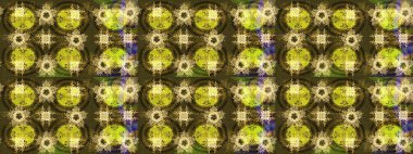 Kar Tanesi raster ikonu arka plan kahverengi, sarı, yeşil renk. Raster. Kış Noel 'inde kar bembeyaz kristal element. Meteoroloji buz koleksiyonu. Xmas don kar taneleri izole edilmiş siluet sembolü.