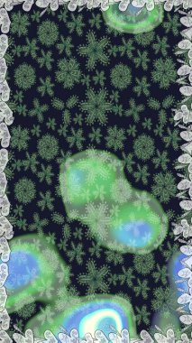 Gri renkli çiçekler. Sevimli çiçek raster deseni. Kusursuz Renksiz Bahar Temalı Kusursuz Arkaplan. Düz Çiçek Elementleri Tasarımı.