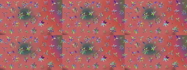 Çocuk stili. Çiçekli eskiz arkaplanı. Düz Çiçek Elementleri Tasarımı. Renkli Bahar Teması çizim şablonu.