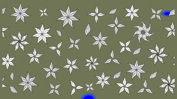 Kullanılabilir Tekstil, tebrik kartı, boyama kitabı, telefon durumda yazdırma için. Raster kına dövme tarzı. Etnik Mandala süsleme. Hint çiçek desenli madalyon desen.