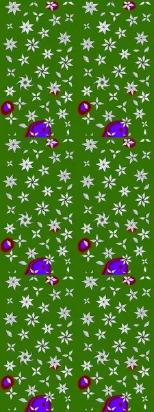 Raster şirin suluboya çiçek desenleri çiziyor. Büyük bir çiçek boyası seti. Kartlar, davetiyeler, tarih kartları ve daha fazlası için kullanılabilir.