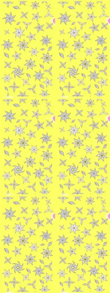 Eskiz modeli etnik tasarım. Çiçekleri, deniz kabukları, mandalaları ve suluboya efektleriyle donanma geçmişi. Yatak çarşafları, ceket, paket tasarımı, kumaş ve moda kavramları için tekstil baskısı.