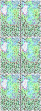 Raster illüstrasyonu. Basit bir şekilde. Tropikal kelebek deseni mavi ve nötr renklerde. Çiz, çiz, çiz. Kelebek resmi..