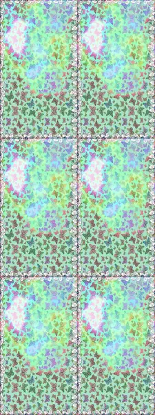 Raster illüstrasyonu. Basit bir şekilde. Tropikal kelebek deseni mavi ve nötr renklerde. Çiz, çiz, çiz. Kelebek resmi..