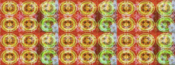 Kar taneleri arka planda. Kar tanesi süsleme deseni. Raster illüstrasyonu. Arkaplanda soyut kar taneleri olan düz tasarım. Kar taneleri deseni.