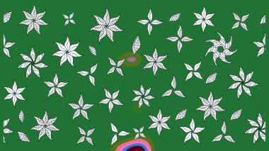 Raster kına dövme tarzı. Hint çiçek desenli madalyon desen. Etnik Mandala süsleme. Tekstil, tebrik kartı, boyama kitabı, telefon durumda yazdırma için kullanılabilir.