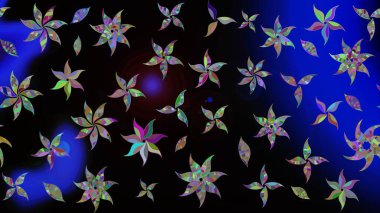 Paisley el çizimi elementler. Ev dekoru. Fantezi çiçekli eskiz deseni, doğal duvar kağıdı, çiçek desenli kıvrımlı illüstrasyon.