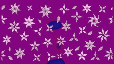 Moda baskısı. Dekorasyon ve tasarım için güzel bir desen. Suluboya çizim kalıbı. Eski model. Çiçeğin suluboya çizimlerinin zarif deseni.