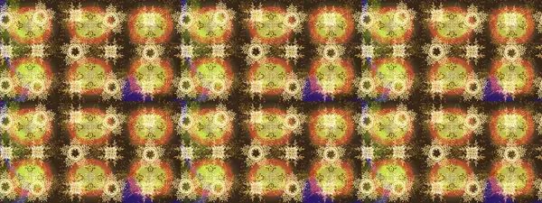 Raster illüstrasyonu. Güzel kar tanesi ikonu. Renkli arka planda izole tatlı kar taneleri. Web için güzel kar tanesi simgesinin basit gösterimi.