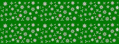 Raster kına dövme tarzı. Hint çiçek desenli madalyon desen. Etnik Mandala süsleme. Tekstil, tebrik kartı, boyama kitabı, telefon durumda yazdırma için kullanılabilir.