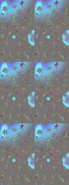 Özgürlük stili Millefleur 'lar. Taşralı şıklığı. Küçük yabani çiçeklerdeki halk modelini çiz. Tekstil, duvar kağıdı, kapaklar, yüzey, baskı, hediye paketi, hatıra defteri, dekupaj için çiçek çayırı arka planı.