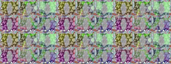 Küçük çiçekte hoş bir çiçek deseni var. Parlak çiçekli nötr renklerde soyut, pürüzsüz desen. Çiçek elementli zarif raster dokusu..