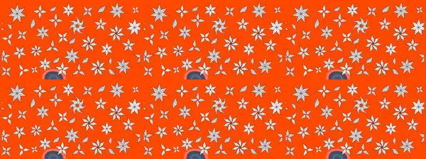 Raster Henna tarzı. Tebrik kartı geçmişi, boyama kitabı, arkaplan ve tekstil için kullanılabilir. Etnik Mandala havlusu. Taslak süsleme izi. Sınır Hindistan çiçek desenli paisley patentli.