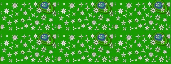 Parlak renkli çiçekli ve yeşil yapraklı harika bir çiçek deseni. Moda baskıları için zarif bir şablon. Modern çiçek arkaplanı. Halk stili.