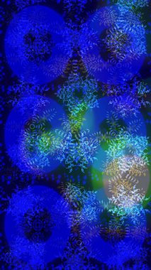 Kumaş, duvar kağıdı ve kağıt üzerine baskı için çiçek açan arka plan. Raster Illustration. Moda grunge arka planda parlak buketler. Vintage tarzında küçük bir çiçek ile sevimli Dikişsiz desen.