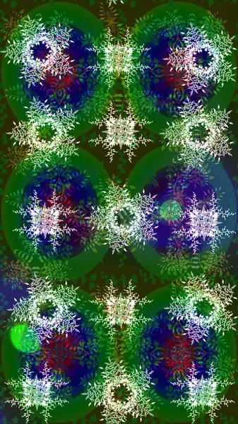 Çiçek süsü kumaş deseni, cam, çiçek desenli metal yeşil, gri ve mavi renklerde altın elementler. Klasik Raster altın eskiz modeli..