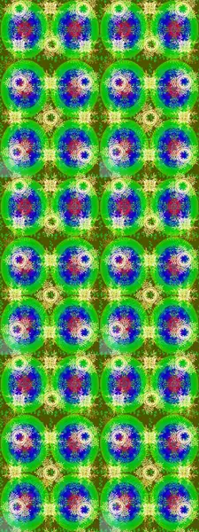 Raster illüstrasyonu. Renkli arka planda güzel kar taneleri. Raster kar taneleri deseni.