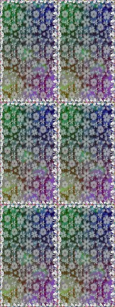 Tekstil için figür. Poster ya da kapak için arka plan. Davetiye ve kartpostal tasarımı için dekoratif çiçek unsurları. Şirin, zarif çiçekler Raster illüstrasyonu. Yapraklı kusursuz desen.