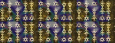 Kışın sembolü. Kar tanesi kışı. Raster illüstrasyonu. Renkli arkaplanda izole suluboya kar taneleri.