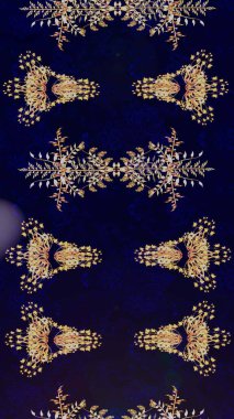 Kar taneleri tasarımı. Son moda kar taneleri ve elementler onun kartlarını gösteriyor. Modern soyut tasarım posteri, kapak, siyah, gri ve nötr renkli kart tasarımı. Retro biçim dokusu, kış elementleri.