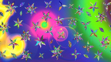 Kızılderili desenli desenli desenli şal deseni. Tekstil, tebrik kartı, boyama kitabı, telefon kılıfı baskısı için kullanılabilir. Etnik Mandala süsü. Raster Henna dövme stili.