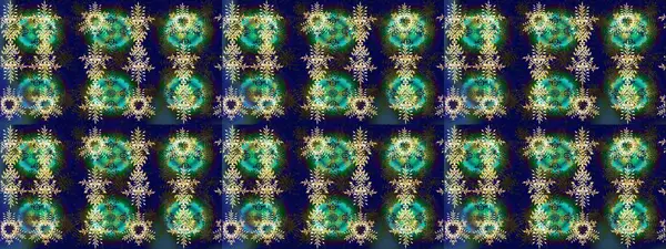 Noel süsleri ve Noel süsleri. Raster Noel soyut renkli arkaplan ve düşen kar tanesi.