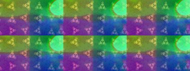 Altın renkli suluboya kar taneleri. Raster illüstrasyon kar taneleri. Kışın sembolü. Güzel dekorasyon.