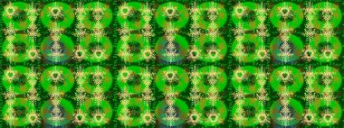 Kar taneleri arka planda. Raster illüstrasyonu. Kar tanesi süsleme deseni. Renkli arka planda izole edilmiş kar tanelerinin düz tasarımı. Kar taneleri deseni.