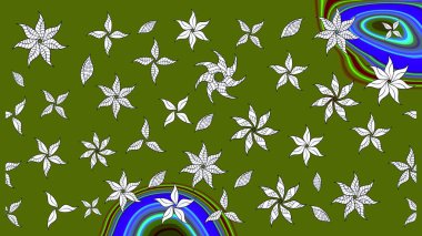 Parlak arkaplanda çiçek kompozisyonu olan suluboya desenleri çiz, ambalajlar, duvar kağıtları, kartpostallar, tebrik kartları, düğün davetiyeleri, romantik etkinlikler vs..