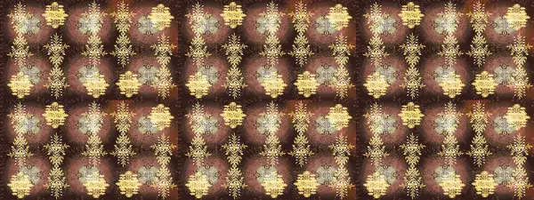 Yeni yıl kar tanesi. Düz kar karalama ikonları, yılbaşı afişi için kar taneleri silueti, kartlar. Hoş soyut kar taneleri renkler üzerine raster tasarımı.